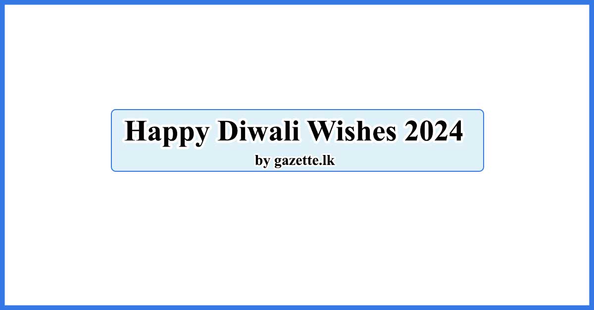 Happy Diwali Wishes 2024