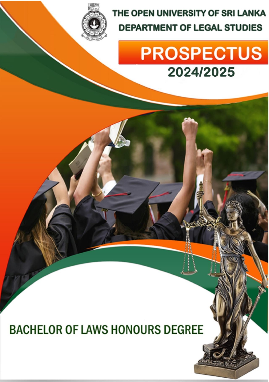 LLB Degree Application 2024/2025 - Open University