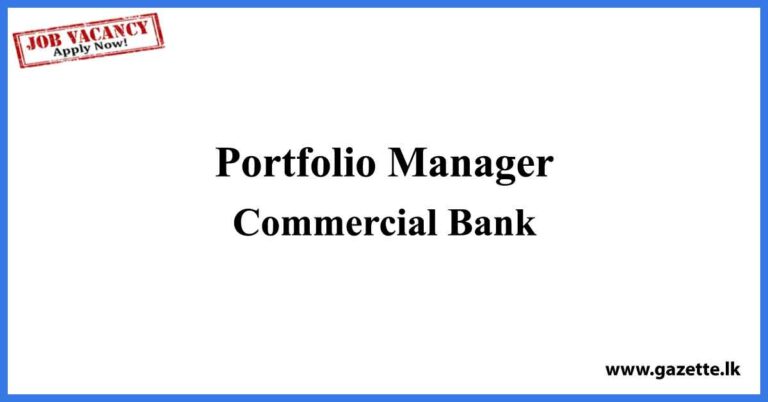 salary-structure-for-portfolio-manager