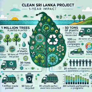 Clean Sri Lanka