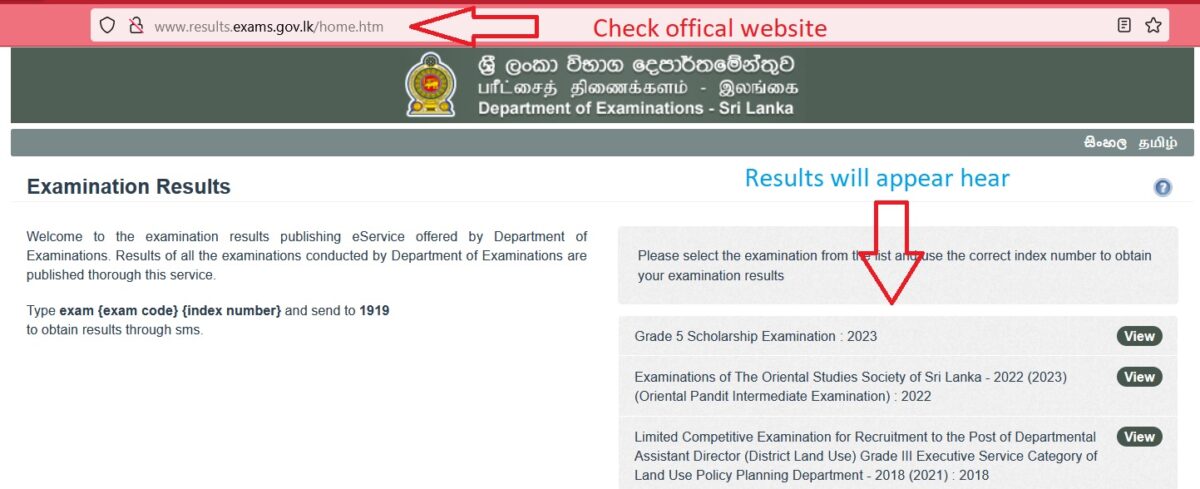 www-results-exams-gov-lk-2022-2023-o-l-exam-results-gazette-lk